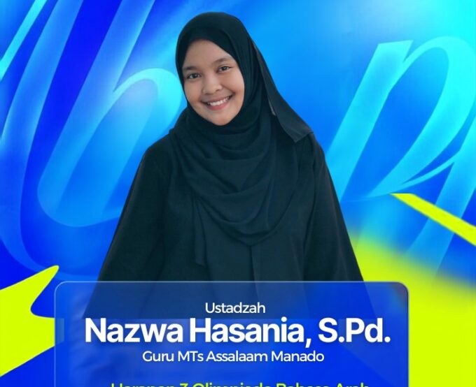 🌟 Tahniah wa Tabrik! 🌟